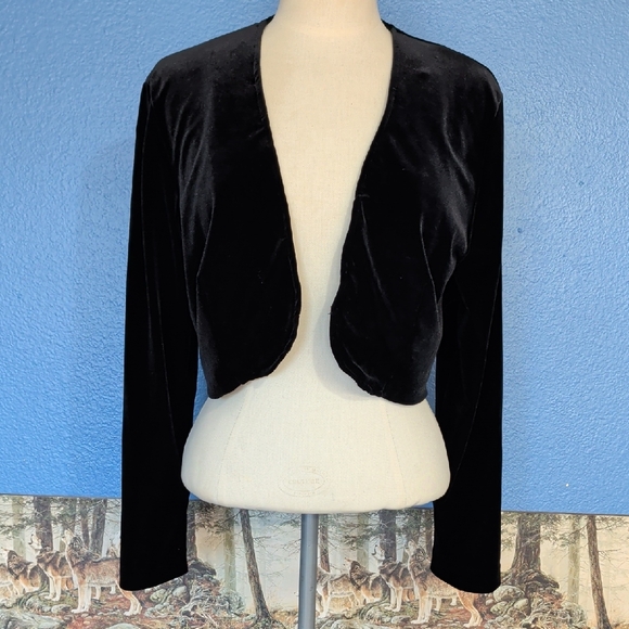 R&K evening Jackets & Blazers - Vintage R&K Evening Jacket
